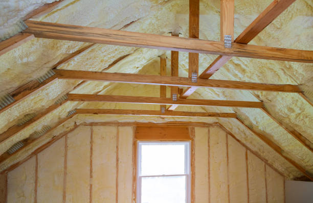 Best Insulation Installation Services in Memphis, FL