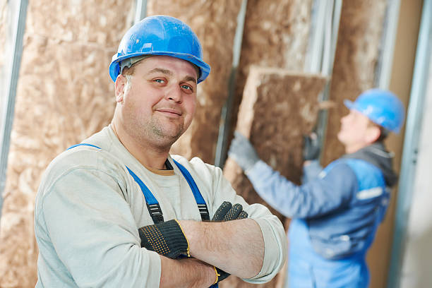 Best Insulation for Specific Applications in Memphis, FL